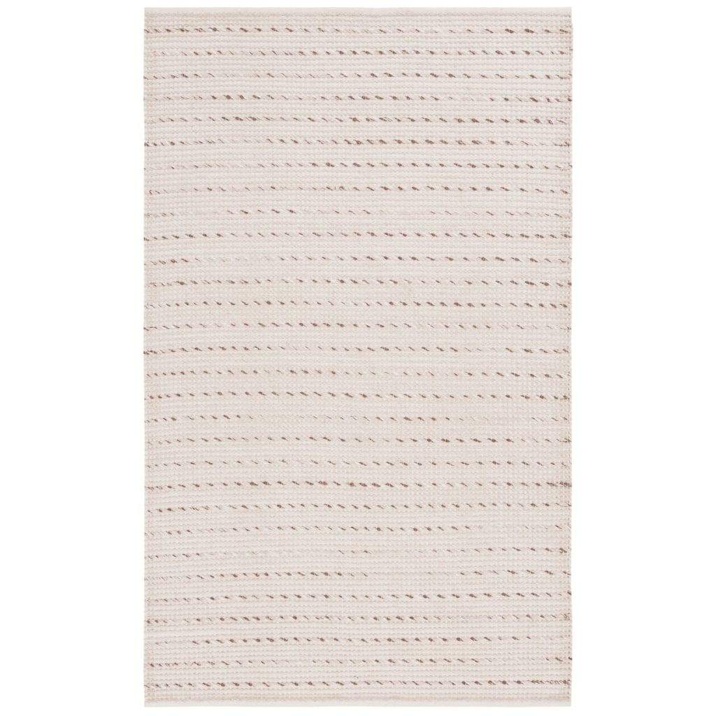 SAFAVIEH Vermont Clementine Transitional Wool Rug
