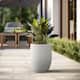 Option Stone Finish