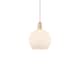 Option Champagne Bronze / Matte White