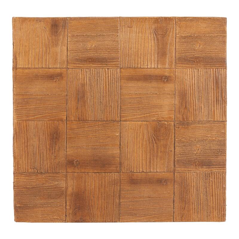 Cetka Side Table Natural