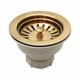 Option Champagne Bronze