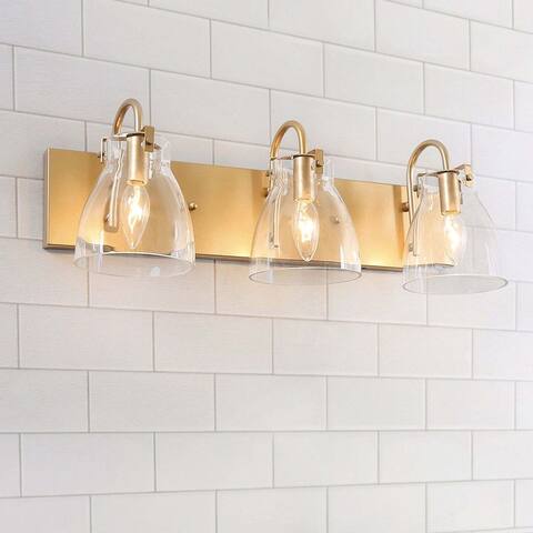 Nautical Coastal Bathroom Vanity Lights Find Great Kitchen Bath Lighting Deals Shopping At Overstock 22 ideas for nautical home decor | brit + co coastal bathroom that requires simple, yet chic lighting. overstock com