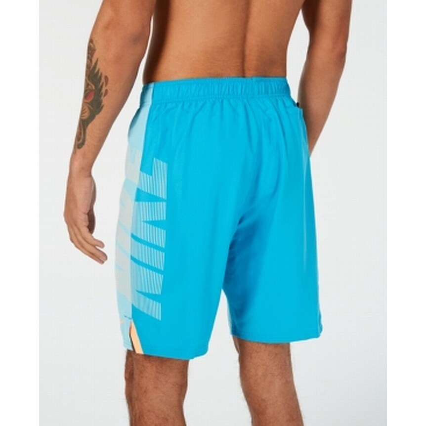 nike bathing suits mens