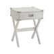Option White