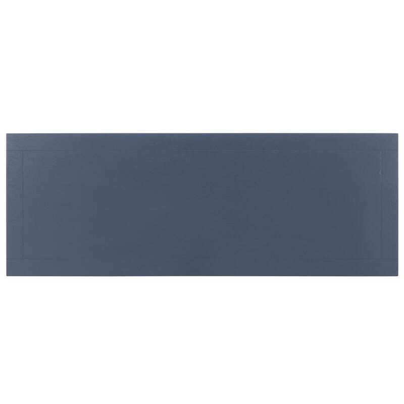 SAFAVIEH Ara Grey 3-Drawer Storage Unit - 42.1" x 15.4" x 19.7" - 42"W x 15"D x 20"H