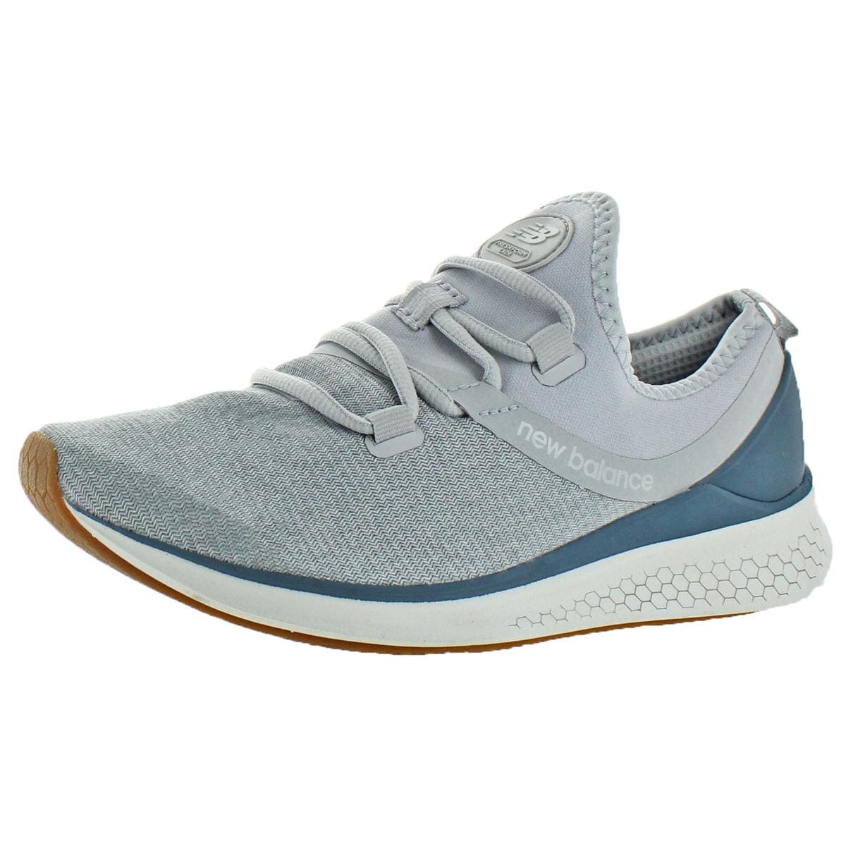 new balance fresh foam lazr ladies trainers