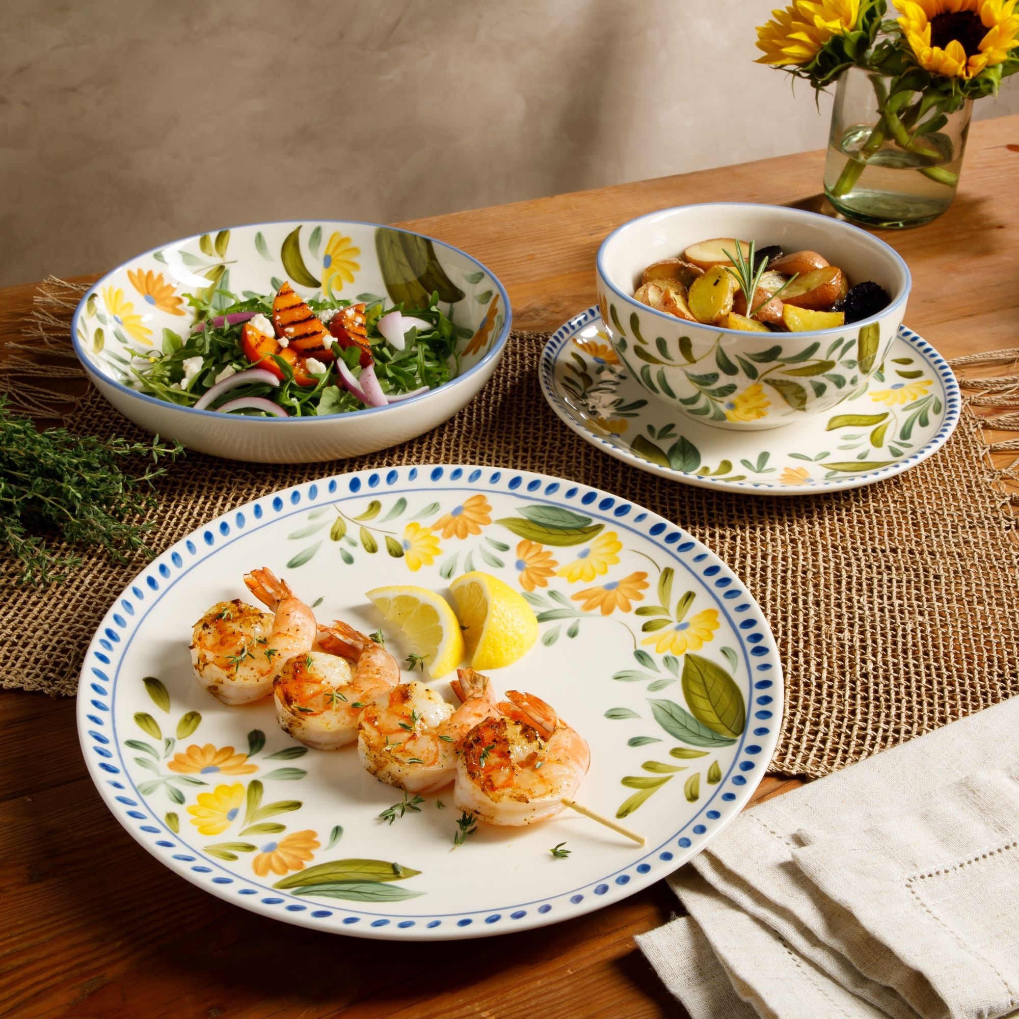 Bed bath & beyond plates clearance