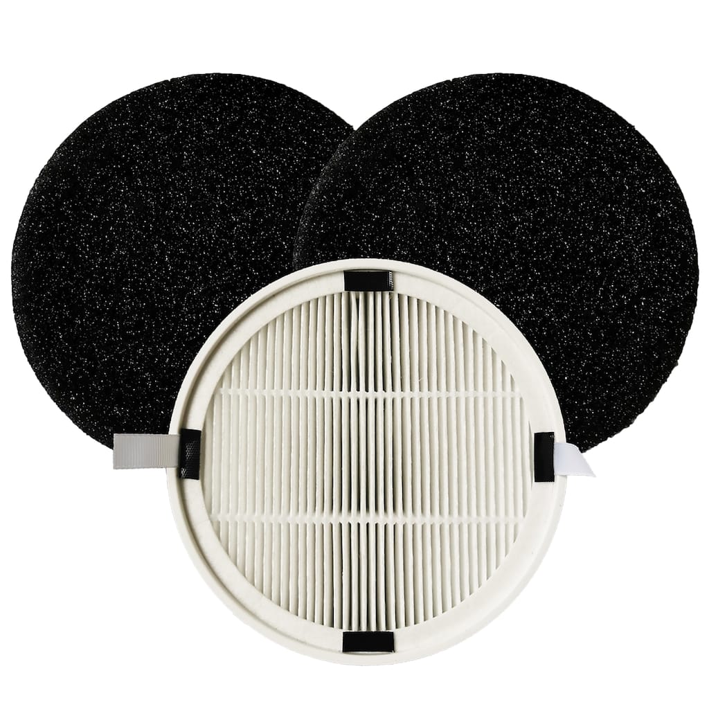 Replacement Air Purifier Filter Value Pack