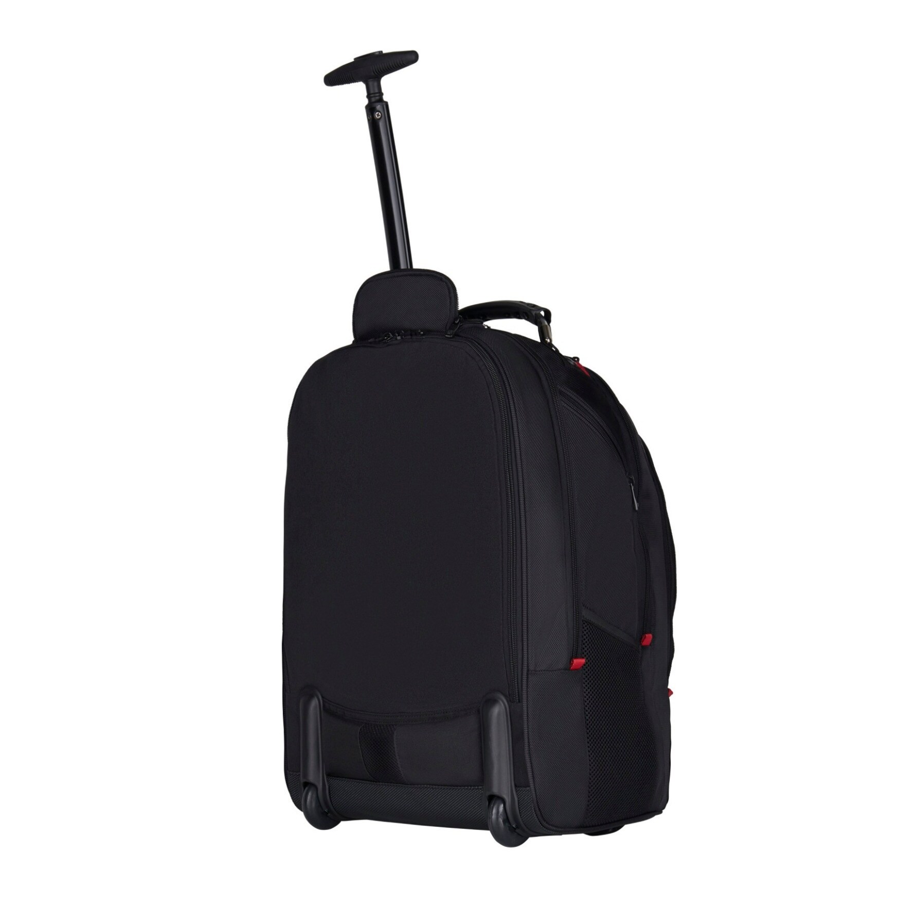 Shop Wenger Ibex Wheeled 16 Inch Laptop Backpack With Tablet
