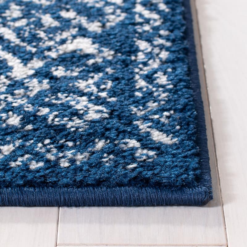 SAFAVIEH Tulum Yolonda Rustic Moroccan Boho Rug