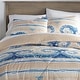 preview thumbnail 33 of 32, Seersucker Comforter Set