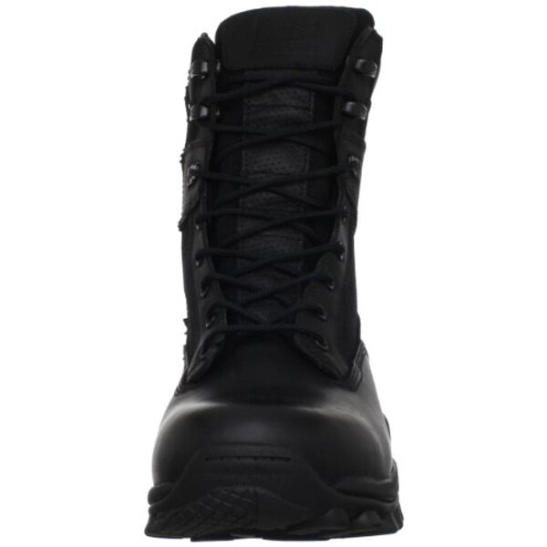 timberland mcclellan boots