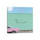 preview thumbnail 1 of 3, iCanvas "True Love" by Erin Summer Canvas Print