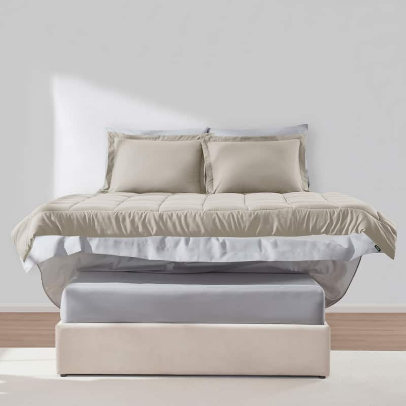 Empyrean Bed in a Bag Reversible