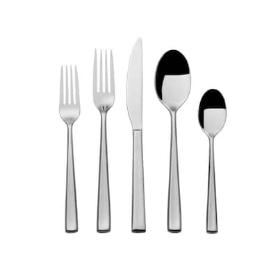 Towle Living Dream 20-Piece Flatware Set