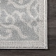 preview thumbnail 6 of 19, Nuloom Sally Faded Trellis Area Rug