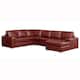 Option Maroon Red