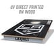 preview thumbnail 3 of 5, LA Kings NHL Tailgate Cornhole Board Set