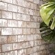 preview thumbnail 10 of 8, Merola Tile Biarritz Beige 3" x 6" Ceramic Wall Tile