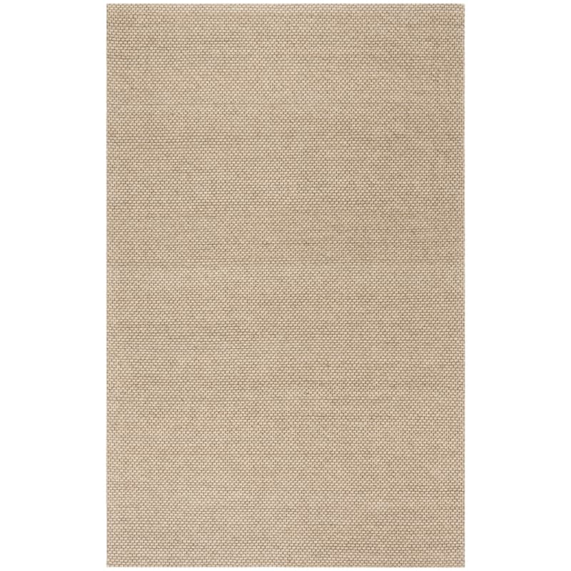SAFAVIEH Handmade Natura Gerrita Wool Area Rug