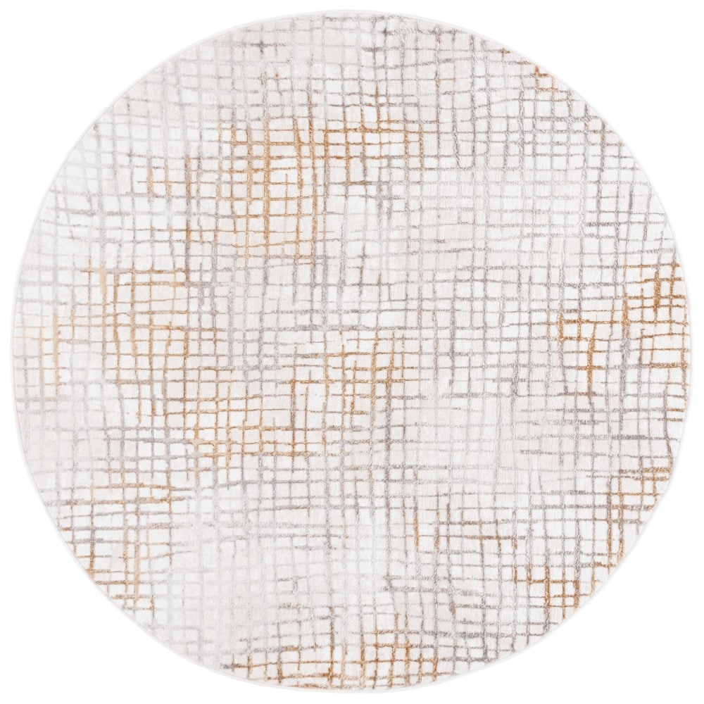 SAFAVIEH Orchard Greta Vintage Rug