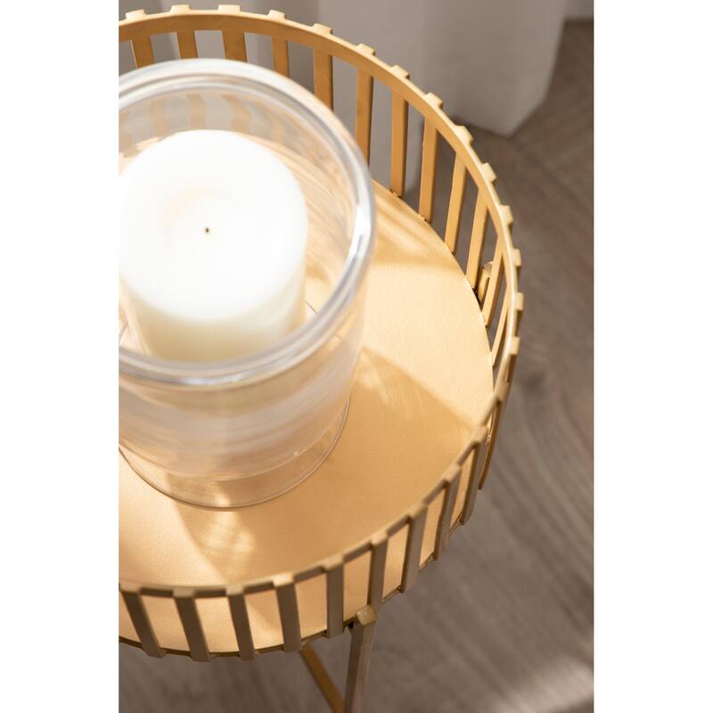 Kate and Laurel Paynter Plant Stand Set
