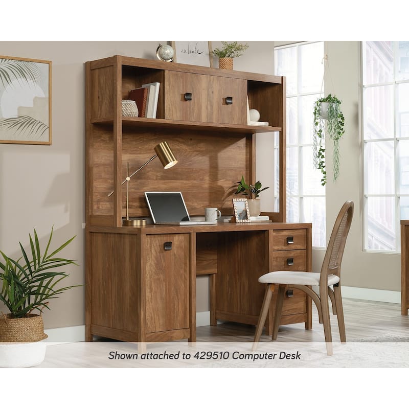 Cannery Bridge Hutch - 60"wide