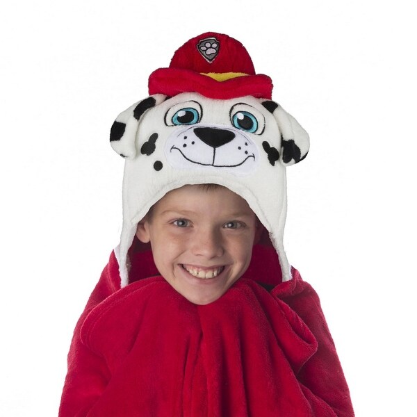 comfy critters paw patrol marshall