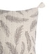 preview thumbnail 4 of 15, Crane Baby Decorative Quilted Pillow Ezra