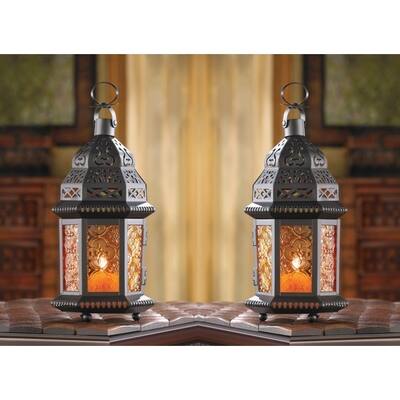 Buy Iron Cabin Lodge Candles Candle Holders Online At