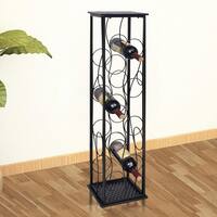 Buy Floor Wine Racks Online At Overstock Our Best Kitchen Storage Deals