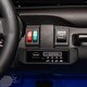 preview thumbnail 58 of 98, Kids Dual Speed Ride-On Car with Bluetooth Remote, Shock Absorbers & Fun Music