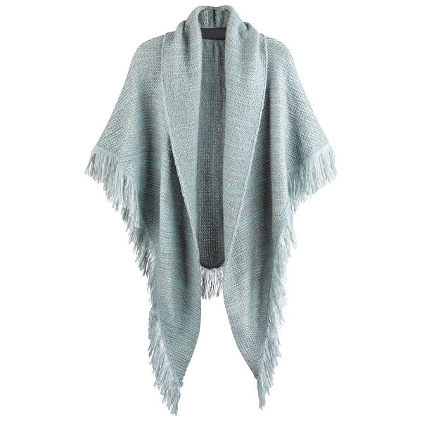 sweater wraps and shawls