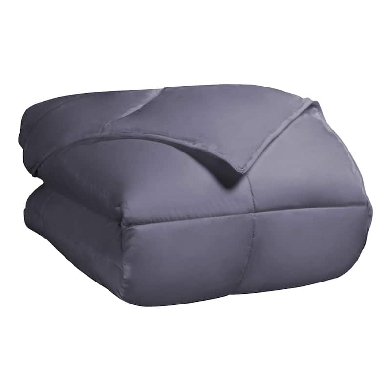 Superior Classic Comforter Reversible Down Alternative Bedding