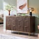 Option Dark Walnut