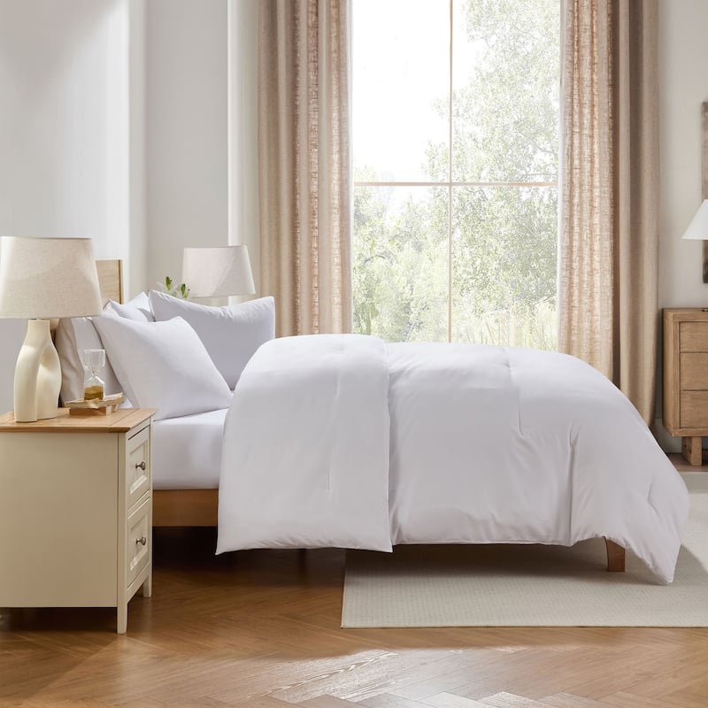 Empyrean Modern Reversible Comforter