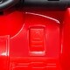 preview thumbnail 3 of 34, 12V Kids Ride-On Toy Car Battery Powered Vehicle with 4 Shock-absorbing Wheels