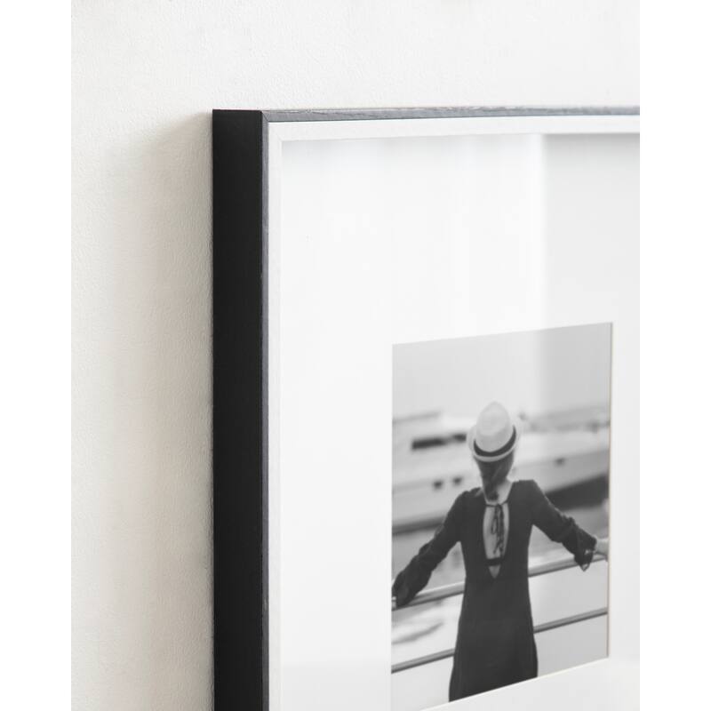 Kate and Laurel Gibson Photo Frame Set