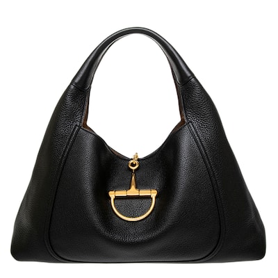Gucci Softbit Maxi Shoulder Bag