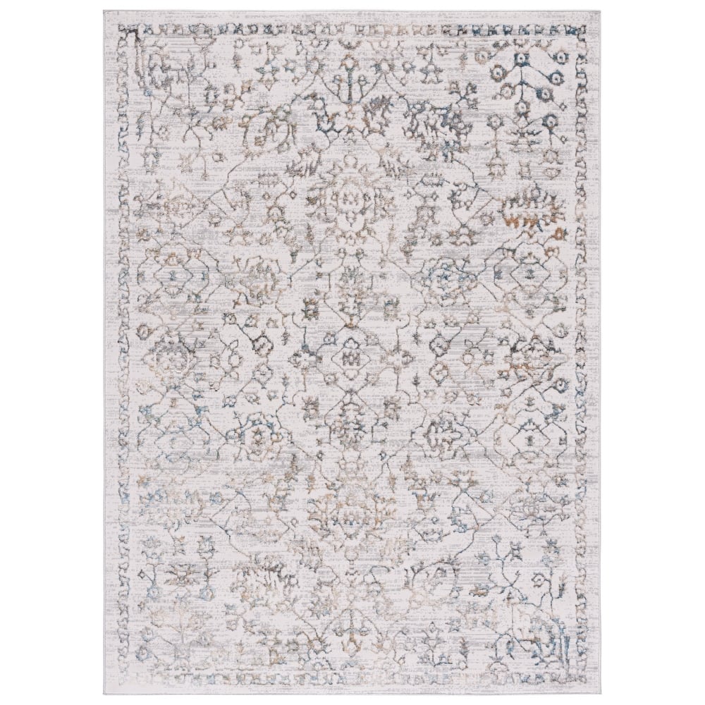 SAFAVIEH Bel Air Kristl Modern & Contemporary Rug