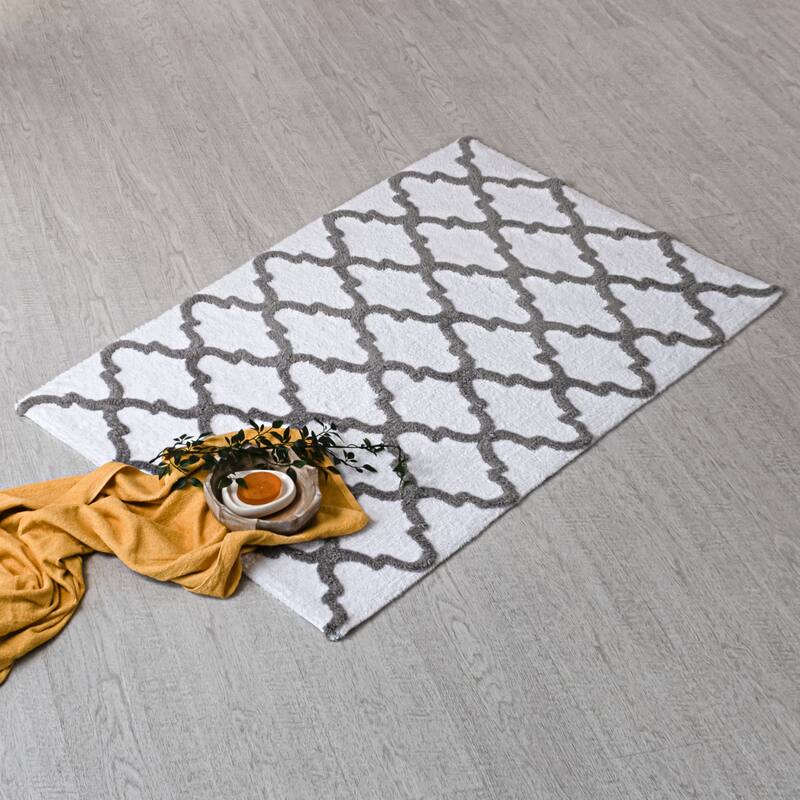 MH London Grosvenor Indoor Cotton Mat