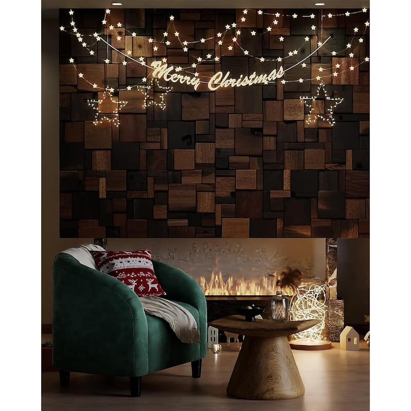 Upholstered Velvet Accent Cozy Armrest Sofa Chair for Living Room Bedroom