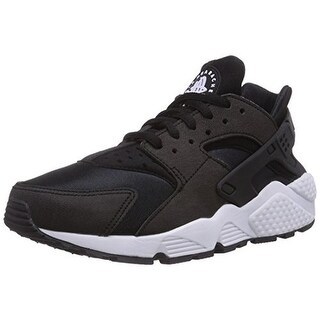 womens black huraches