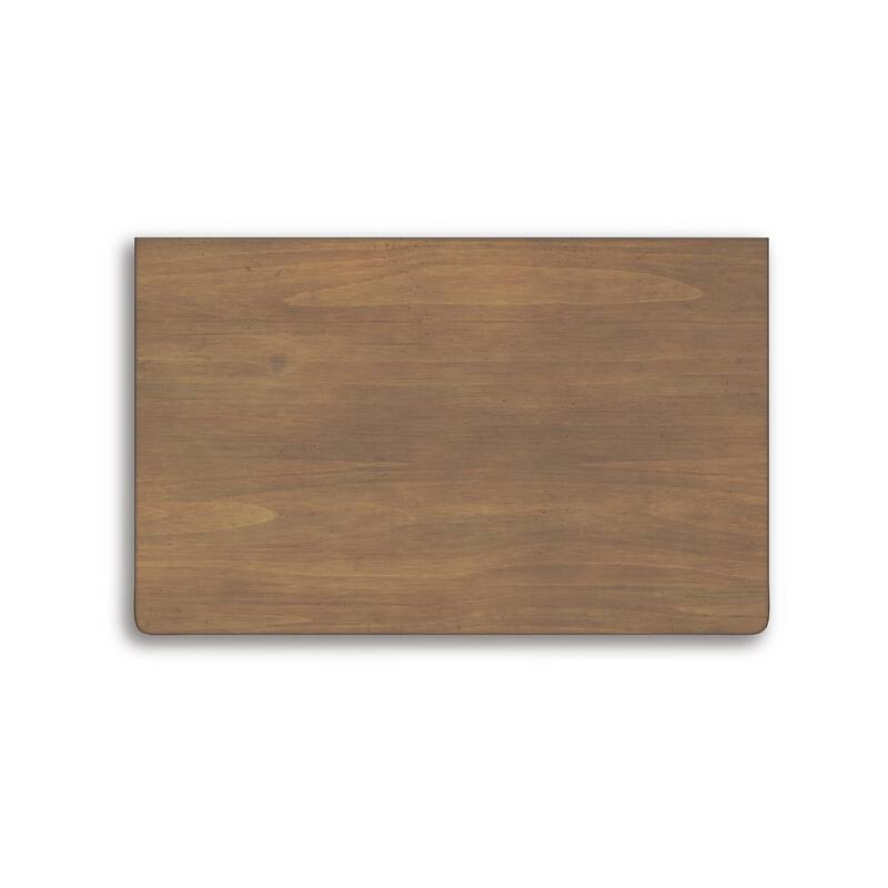 Signature Design by Ashley Glarrison Brown Nightstand