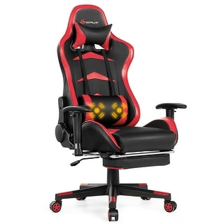 goplus gaming chair website