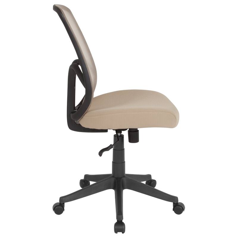 High Back Mesh Office Chair