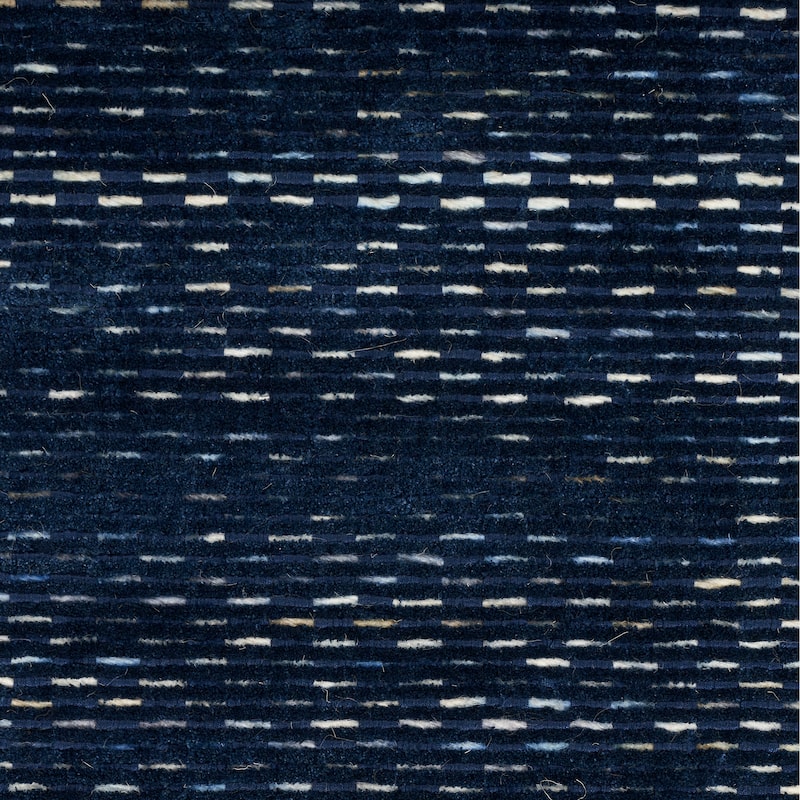 Calvin Klein Valley Indoor Striped Area Rug - 8' 6" x 11' 6" - Blue - Rectangle
