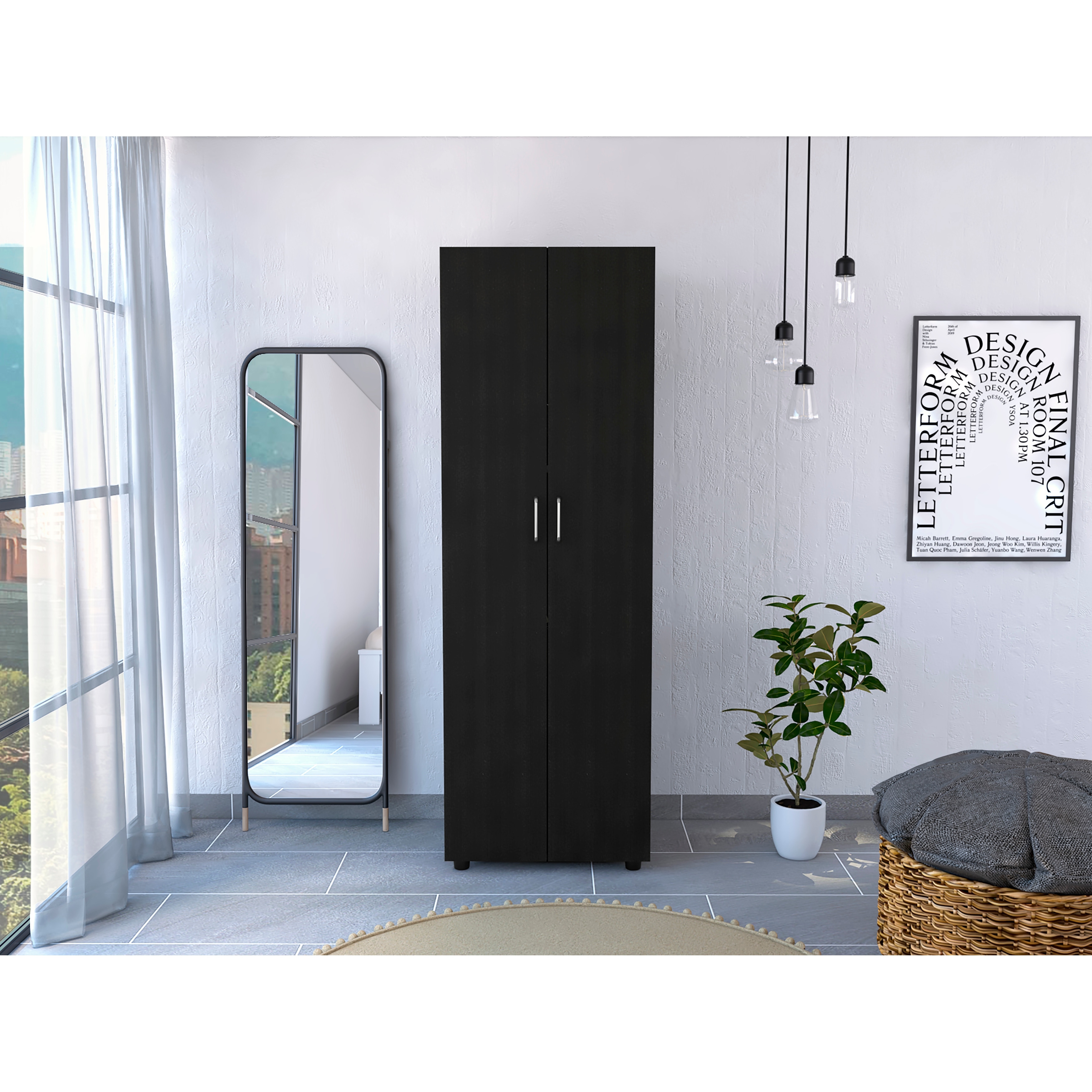 Aurora armoire on sale