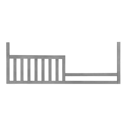 Hanley 56" Wide Toddler Rail Assembly, Cloud