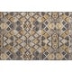 preview thumbnail 35 of 66, Premium Washable Super Soft Boho Geo Mayfield Rug